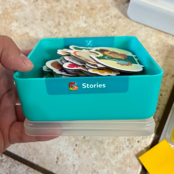 🚀 Osmo Interactive Learning Kit - Picture 2 of 3